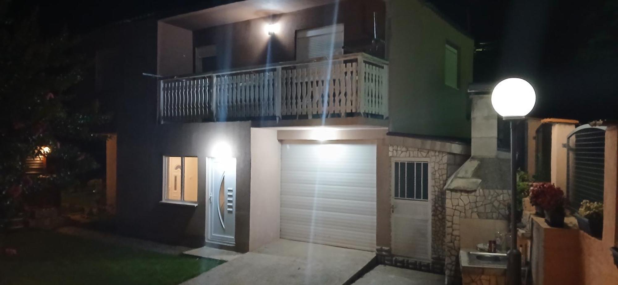 Sara Villa Mostar Bagian luar foto