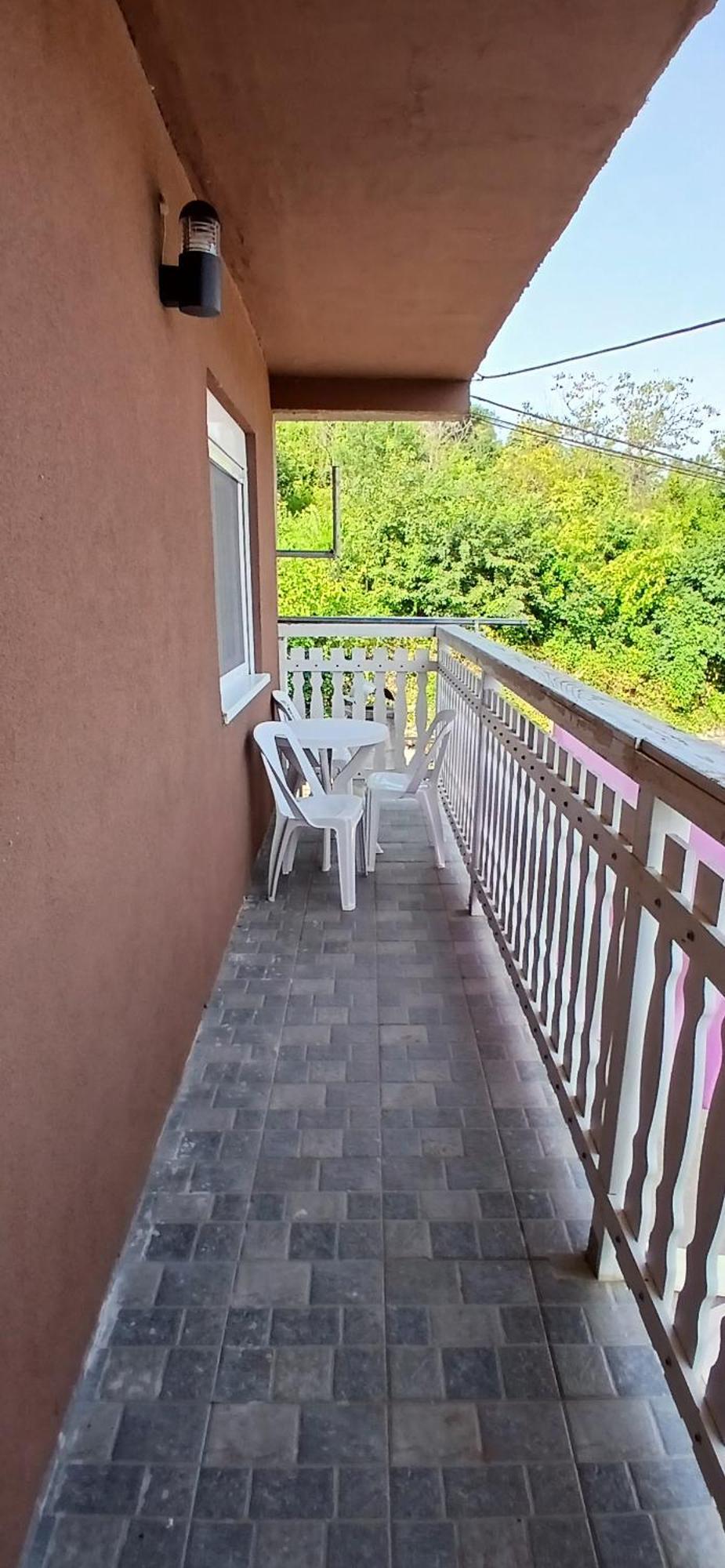 Sara Villa Mostar Bagian luar foto